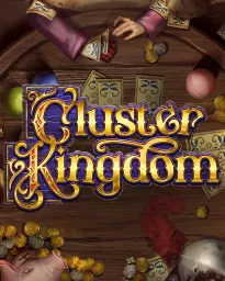 Cluster Kingdom logo