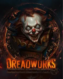 Dreadworks logo