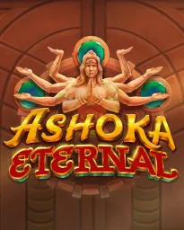 Ashoka Eternal logo