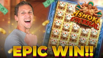 Big win video thumbnail