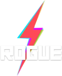 Rogue logo