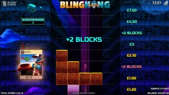 Bling Kong gameplay screenshot preview