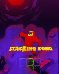 Stacking Kong logo