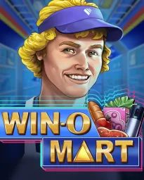 Win-O-Mart poster