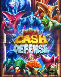 Cash Defense logo