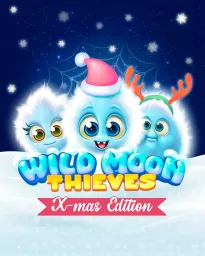 Wild Moon Thieves logo