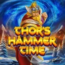 Thor's Hammer Time thumbnail