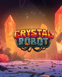 Crystal Robot logo