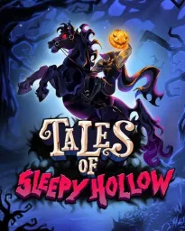 Tales of Sleepy Hollow poster