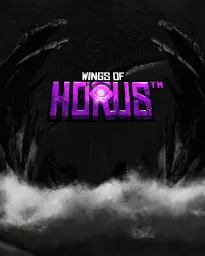 Wings of Horus logo