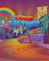 Fever Las Vegas logo