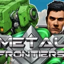 Metal Frontiers thumbnail