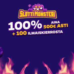 Slottimonsteri thumbnail