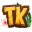 Tiki Casino favicon