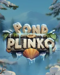 Pond Of Plinko poster