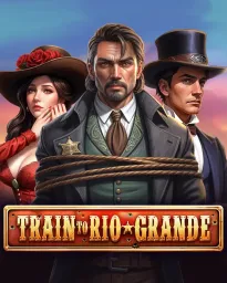 Train to Rio Grande logo