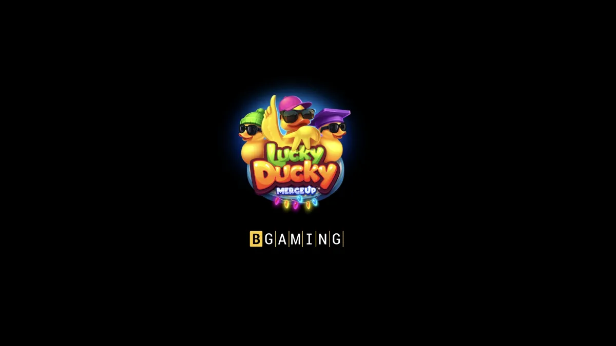 Lucky Ducky X-mas gameplay screenshot