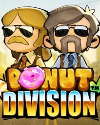 Donut Division logo