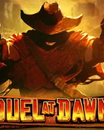 Duel At Down logo