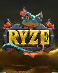 Ryze logo