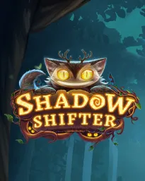 Shadow Shifter logo