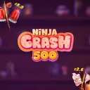 Ninja Crash 500 thumbnail