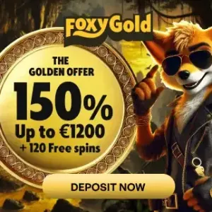 Foxy Gold thumbnail