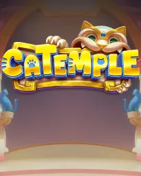 Catemple logo