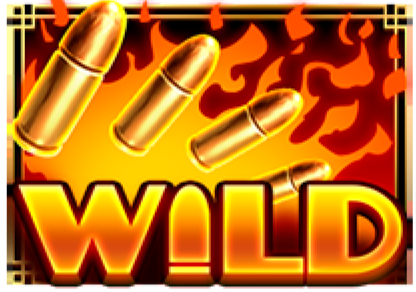 Fire Wild symbol picture